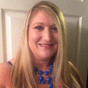 Meet your Posher, Rebekah